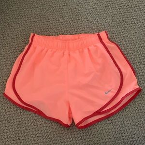 Nike Tempo Running Short